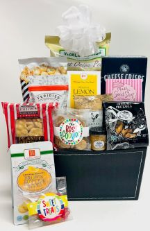 Sensational Gourmet Exam Study Treats/Care Package ($75-$150)